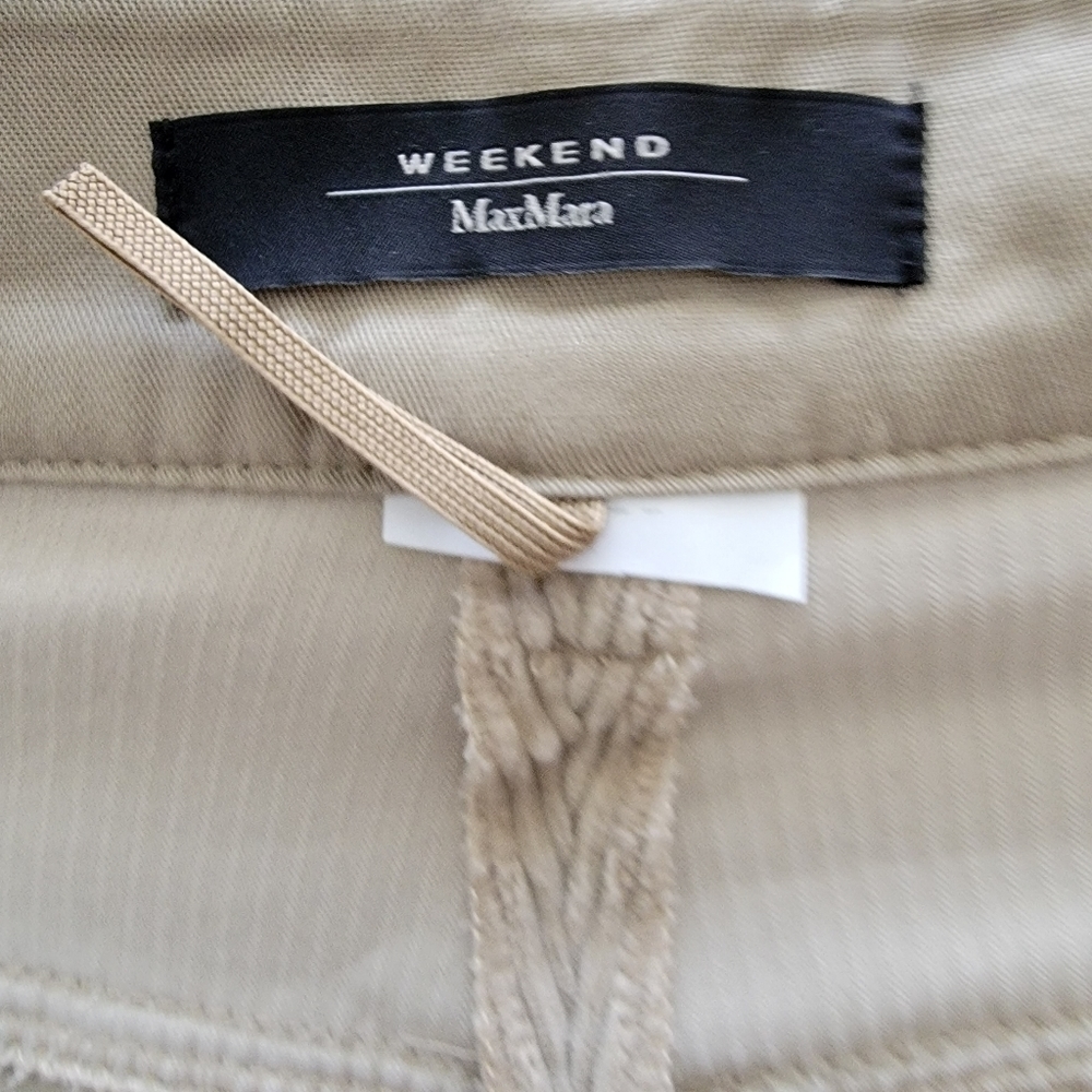 𝅺MaxMara jeans